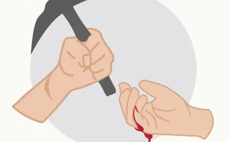 Aksi Pembacokan ala ‘Klitih’ di Baron Nganjuk, Pemuda Asal Drenges Terluka Parah!
