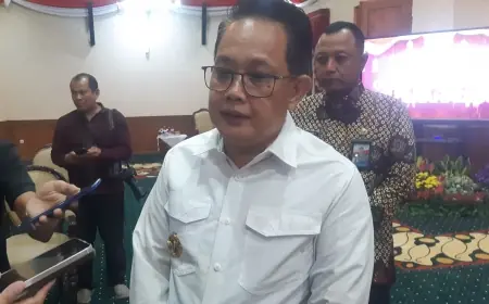 Belum Ada Instruksi Resmi Gunakan Pindad Maung, Pj Gubernur Jatim: “Mobil Saya Masih Bagus”
