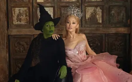 November 2024, 7 Film Bioskop Seru yang Wajib Ditonton!
