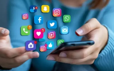 Keamanan Digital di Ujung Jari, Cara Ampuh Lindungi Akun Media Sosial Anda dari Serangan Siber