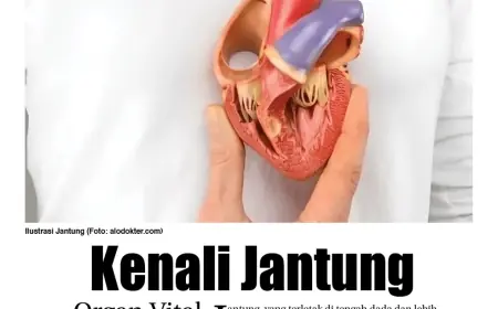 eKoran, Edisi Ahad, 3 November 2024