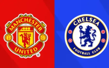Preview Liga Inggris, Manchester United Berharap Lanjutkan Momentum Positif Saat Jamu Chelsea di Old Trafford