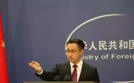 China Umumkan Bebas Visa untuk Pemegang Paspor dari Sembilan Negara, Berlaku Hingga Akhir 2025