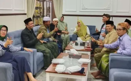 Tenang, PPP Bondowoso Tegak Lurus Dukung Paslon Bagus