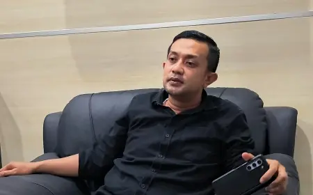 KPU Bojonegoro Tunda Debat Kedua Pilkada 2024