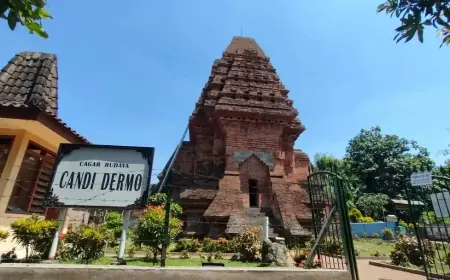 Menjelajahi Sidoarjo,  8 Destinasi Wisata Hits yang Tak Boleh Dilewatkan