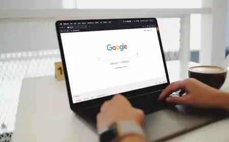 Ini Cara Meningkatkan Kinerja Google Chrome yang Mulai Lemot
