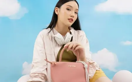 Temukan 10 Brand Tas Lokal Perempuan yang Elegan dan Berkualitas