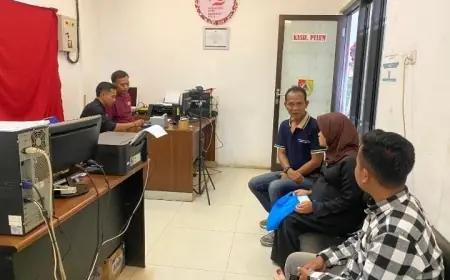 Manjakan Warga, Pemkab Jember Turunkan Petugas Rekam e-KTP ke Rumah-Rumah