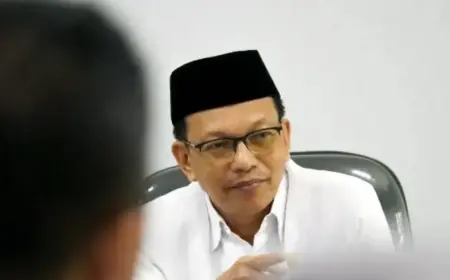 Implementasikan Dasacita Rektor, Biro AUPK UIN KHAS Jember Luncurkan Fast Track Prima