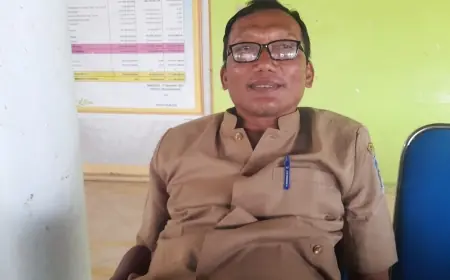 Yayasan Lansia di Nganjuk Berharap Perhatian Pemerintah