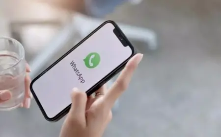 Cara Membaca Pesan WhatsApp tanpa Diketahui Pengirim