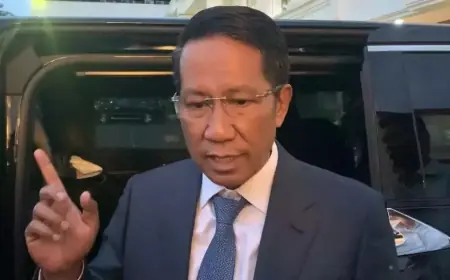 Presiden Prabowo Instruksikan Kementerian Laksanakan Putusan MK tentang UU Cipta Kerja