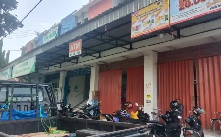 Bentuk Tim Gabungan, Polres Jombang Buru Pelaku Perampokan Minimarket