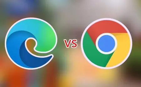 Microsoft Edge Lebih Unggul dari Google Chrome, 7 Fitur Terbaru yang Membuatnya Menarik di 2024