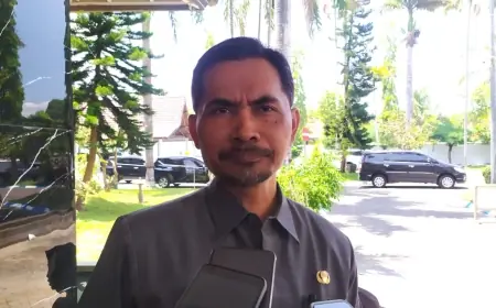 Jelang Pilkada Bondowoso, PPS di Area Blank Spot Harus Bergeser