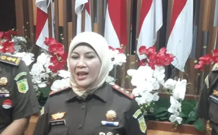 Kasus Suap Vonis Bebas Ronald Tannur Kembali Seret Nama Baru, Usai Ibunya Kini Pejabat PN Surabaya