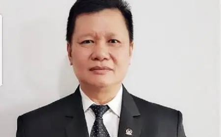 Kejagung Periksa Ayah Ronald Tannur, Adakah Keterlibatannya di Balik Suap Hakim PN Surabaya?