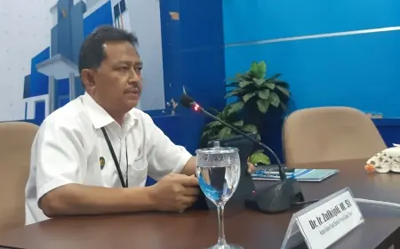 Angka Pengangguran Turun Tajam di Jawa Timur, Sektor Pertanian dan Infrastruktur Jadi Kunci