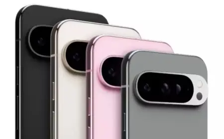 Indonesia Larang Penjualan Smartphone Google Pixel karena Tidak Patuhi Aturan Konten Lokal
