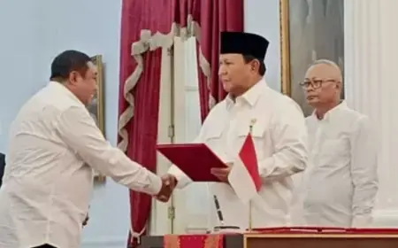 Pemerintah Hapus Utang 1 Juta UMKM-Petani-Nelayan, Asosiasi Gembira