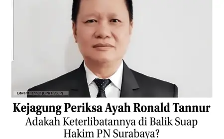 eKoran, Edisi Rabu, 6 November 2024
