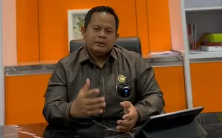 Wakil Ketua DPRD Kota Malang: Anggaran Pembangunan Pasar Besar Capai Rp 300 Miliar