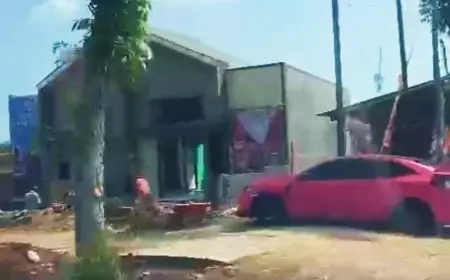 Perum Bodong Berdampak pada Pengusaha Lain, DPRD Jember Janji SIdak Gabungan