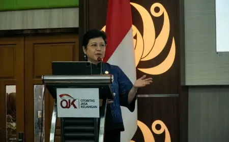 OJK Sosialisaikan Penerapan Strategi Anti-Fraud di Universitas Brawijaya Malang