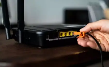 Cara Mengatasi Masalah Wi-Fi Lambat di PC Windows, Tips Ampuh untuk Meningkatkan Koneksi