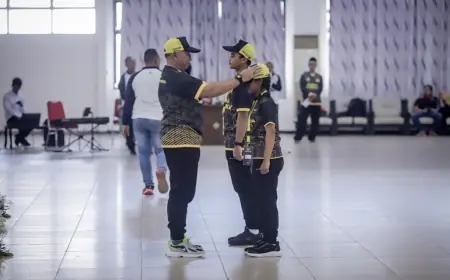 Pemkab Jember Lepas 192 Atlet pada Popda ke-14 dan Repaperda ke-2 di Bangkalan