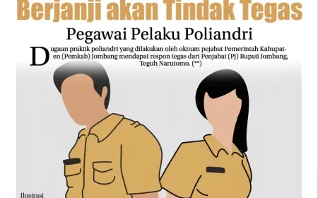 eKoran, Edisi Kamis, 7 November 2024