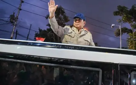 Presiden Prabowo Minta Kepala Daerah Hemat Anggaran demi Selamatkan Uang Negara