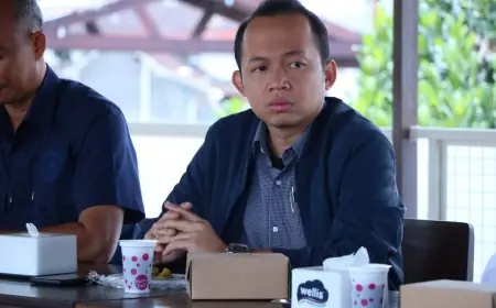 Mantan Kadinkes Kota Batu Dihukum 1,3 Tahun Penjara
