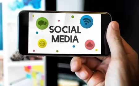 Ini 6 Cara Mengontrol Konten yang Kamu Lihat di Media Sosial agar Tidak Terganggu