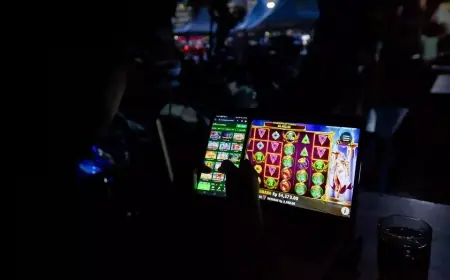 LKDI Desak Meta Hentikan Konten Judi Online, Ancaman Tuntutan Hukum jika Diabaikan