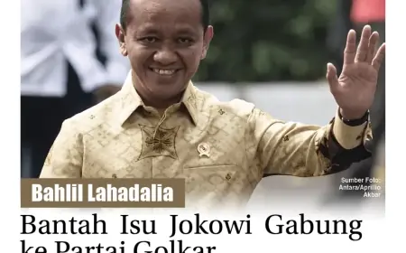 eKoran, Edisi Jumat, 8 November 2024