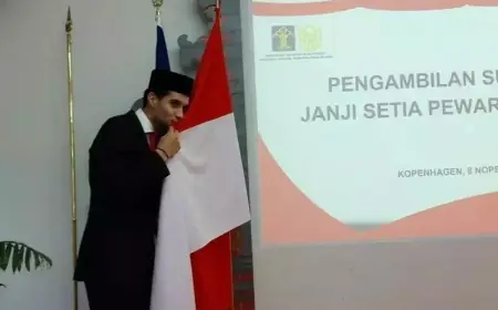 Kevin Diks Resmi WNI, PSSI Berharap Lini Pertahanan Garuda Tidak Lagi Bocor di Kualifikasi Piala Dunia 2026