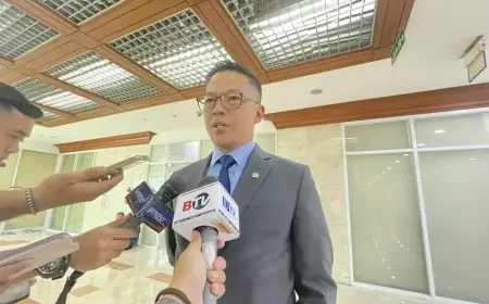 Temui Xi Jinping di Beijing, Prabowo Makan Malam Kenegaraan dan Agenda Lainnya