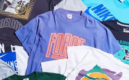 Cari Tahu 5 Tips Merawat Kaus Sablon agar Tahan Lama dan Tetap Kece