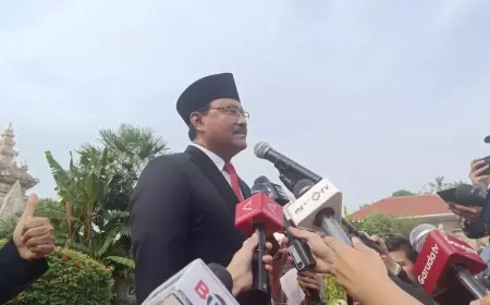 Kemensos Usulkan 16 Nama Pahlawan Nasional, 6 Akan Dipilih Presiden