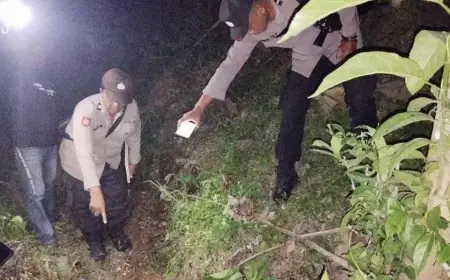 Duel Carok di Malang: Satu Tewas, Satu Terluka, Motifnya Masih Misteri
