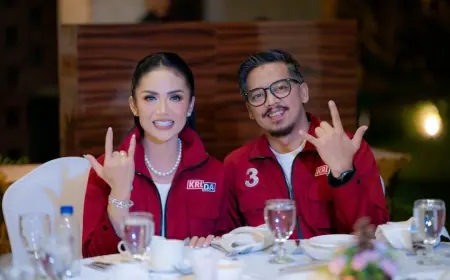 Paslon Krida akan Ambil Alih Songgoriti dari Pemkab Malang jika Terpilih Pimpin Kota Batu