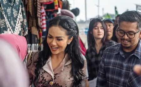 Paslon Krida Tegaskan Target Nol Kasus Stunting Jika Terpilih Memimpin Kota Batu