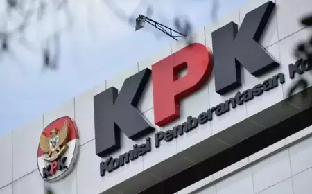 KPK Periksa 20 Nama Terkait Dugaan Korupsi Dana Hibah Pokmas APBD Jatim 2021-2022