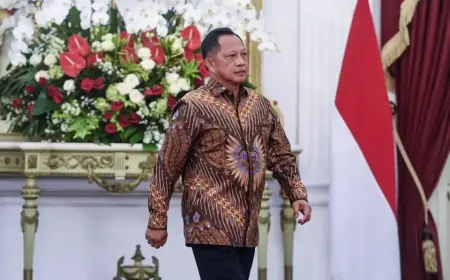 Mendagri Tito Karnavian Setuju Hentikan Sementara Bansos Selama Pilkada 2024