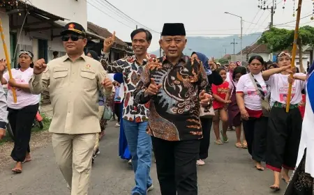 Akomodir Aspirasi Masyarakat Malang, Sanusi Janji akan Ajukan Penghapusan Sistem Zonasi ke Kemendikdasmen