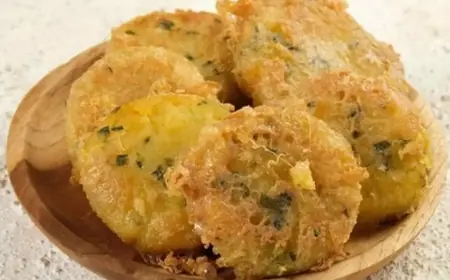 Temukan 7 Menu Diet Sehat tanpa Nasi yang Mengenyangkan
