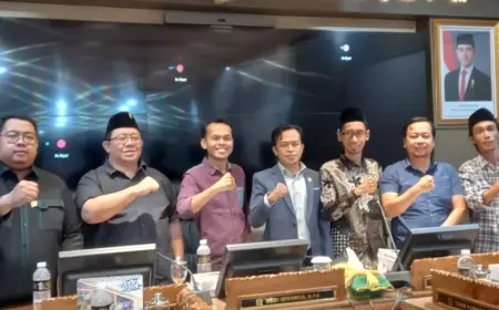 Bersama KPK, KI Jatim akan Gelar Malam Anugerah Keterbukaan Informasi 2024