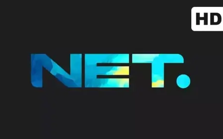 Net TV Berganti Nama Jadi MDTV, Halim Lie Jadi Direktur Utama dalam Transformasi Strategis